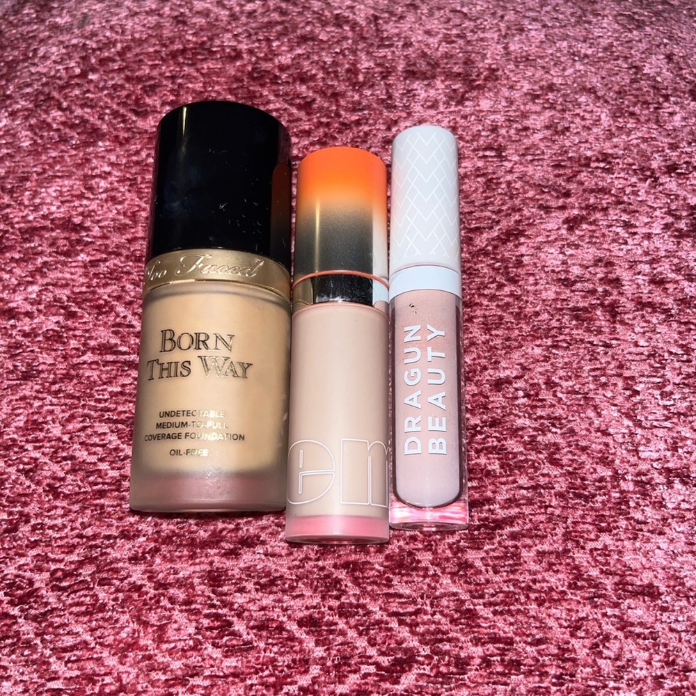 Makeup